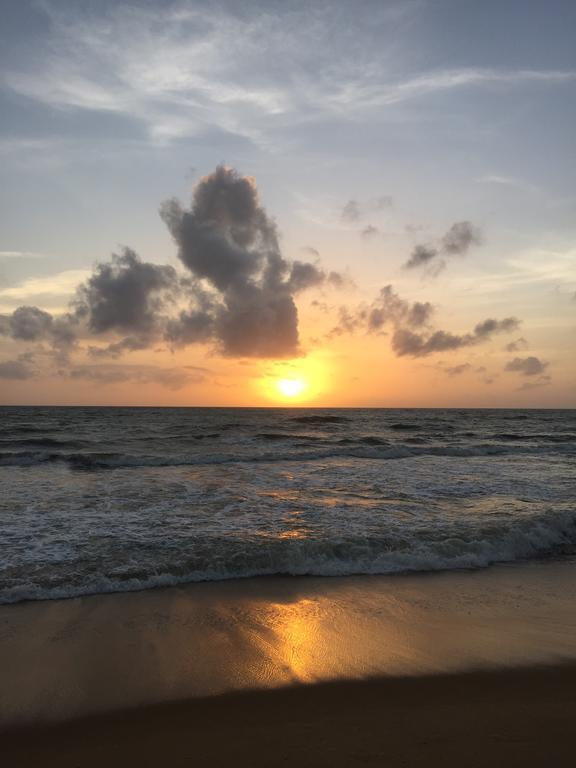 Bolonghes Homestay Negombo Exteriér fotografie